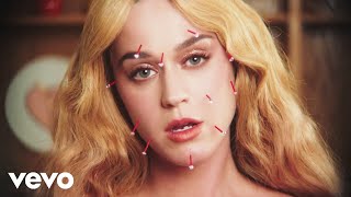 Katy Perry - Never Really Over 