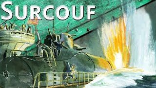 Превью: Только История: тайна исчезновения Surcouf
