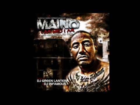 Maino - Let It Fly Remix Feat Roscoe Dash, Dj Khaled, Ace Hood,