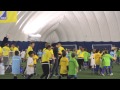 Western Canada's First Ever FIFA Grassroots Festival - Vancouver BC