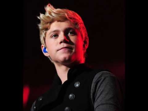 Niall Horan Nokia Ringtone without 1D intro - YouTube