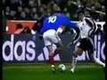 FOOTBALL: Zidane - Best Of The Best !!!