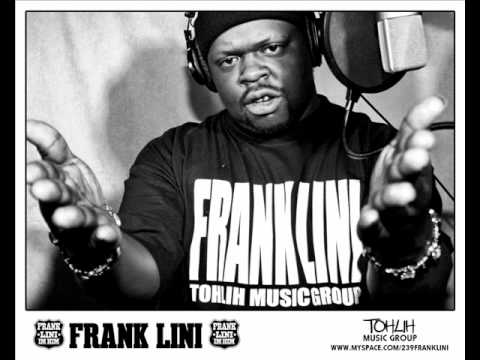 Frank Lini- We Be Steady Mobbin (Remix) - YouTube