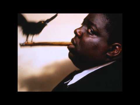 Biggie Smalls-Machine Gun Funk (Acapella) - YouTube