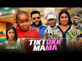 TIKTOKK MAMA (Full Movie) Ebube Obio, Flashboy, Chinyere Wilfred 2022 Latest Nollywood Movie