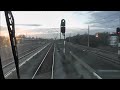 meerijden met de machinist van amsterdam naar rotterdam