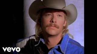 Alan Jackson - Who Says You Can't Have It All