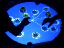 Reactable - Bjork - Collaborative Tangible Interface