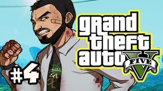 PARTY TIME , SHOWER HOT BOX - Grand Theft Auto 5 ONLINE w/ Nova, Kevin & Immortal Ep.4