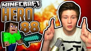 NUKE im FREIZEITPARK | Minecraft HERO #88 | Dner