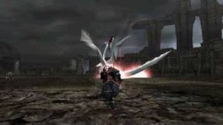 MHF2: White Fatalis