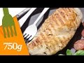 Recette de Poulet au chorizo - 750 Grammes