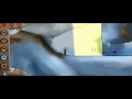 Lets Play: Tesla The Weatherman! (Part 11) Ow these enemies hurt!