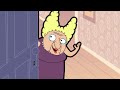 Mr Bean the Animated Series - Homeless