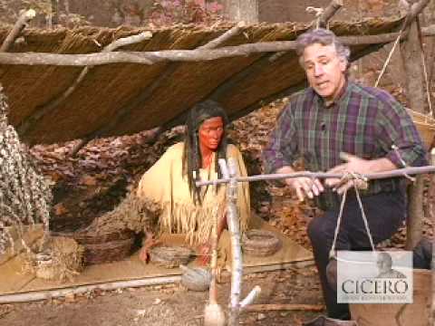 'The Lenape Culture - Medicine' on ViewPure