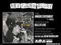 Kill It Live (album stream)