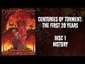 Centuries of Torment - History (DVD 1)