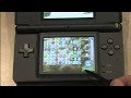 Classic Game Room - NINTENDO DS LITE review