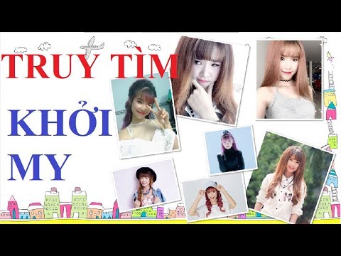 Mini game, Truy Tìm Thần Tượng - Ca Sĩ Khởi Mỹ