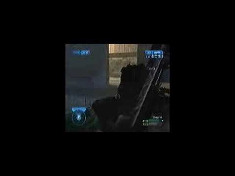 Xbox Emulator HALO 2 !! - YouTube