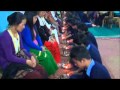 VKV Nirjuli Matri Puja on 13th feb 2012 VKV Nirjuli Matri Puja on 13th feb 2012