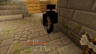 Minecraft Xbox - Quest To Kill The Ender Dragon - Hello Everybody - Part 21