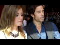DAYS OF OUR LIVES Shawn Christian & Molly Burnett at Day of Days 2010