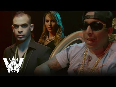 Wolfine Ft. Ñengo Flow - Julieta Remix