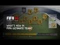 FIFA 14 Ultimate Team - как все будет