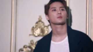 Kim Jun Su MarieClaire Fashion Film