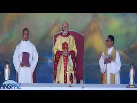 Santa Missa de Páscoa | 12.04.2020 | Padre José Sometti | ANSPAZ