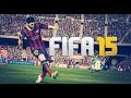 Let's Test Demo | FIFA 15 - Der erste Eindruck zu FIFA15