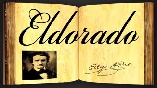 All comments on Eldorado by Edgar Allan Poe - Poetry Reading - YouTube