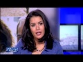Sabrina OUAZANI :