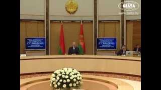 Лукашенко: Беларусь готова принять на постоянное жительство 10 млн. человек