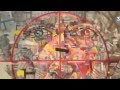 " La mémoire du geste " au musée Rétif à Vence en 2010 FR3