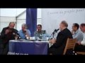 Table Ronde Démocratie, médias et liberté d'expression