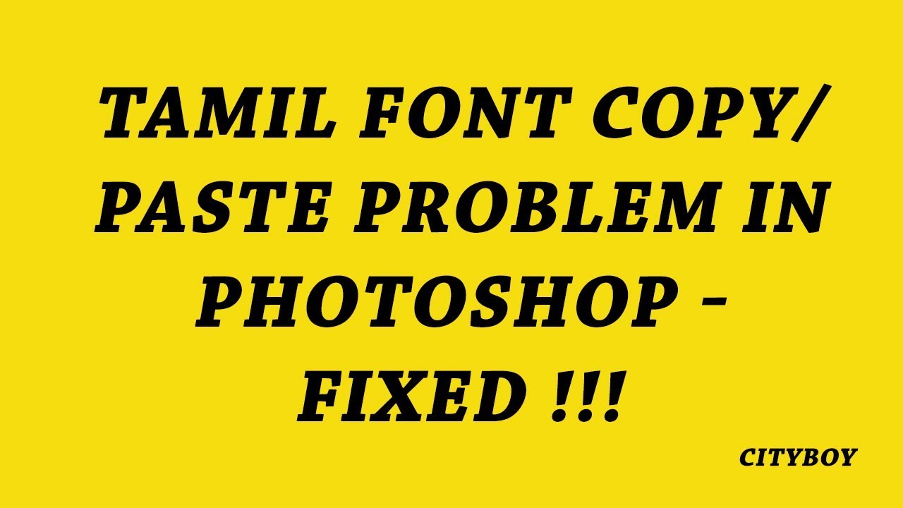 Writing Fonts To Copy And Paste