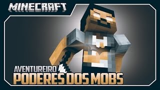 Minecraft: Rezende Aventureiro #2 ESCOLHAM QUAL DIMENSÃO COMEÇAMOS!!!