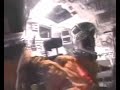 COCKPIT Last taped moments Shuttle Columbia ACCIDENT + cockpit communication & Subtitles