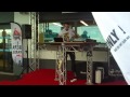 Swag'One Show Mix au concours Agora Dj Mix 2012 a st Pierre...
