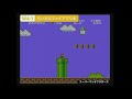 Super Mario Bros Classic Glitches
