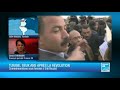 Tunisie : commémorations sous tensions à Sidi Bouzid