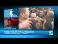Tunisie : commémorations sous tensions à Sidi Bouzid