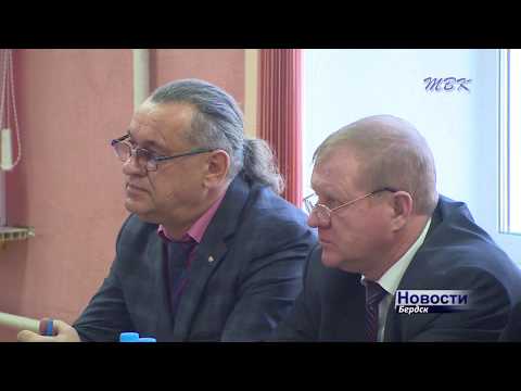 Как предотвратить «утечку мозгов» из Бердска?