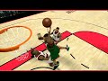 NBA 2K11 Michael Jordan Premiere Trailer