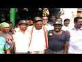 G Vinod Fire on Nallala Odelu