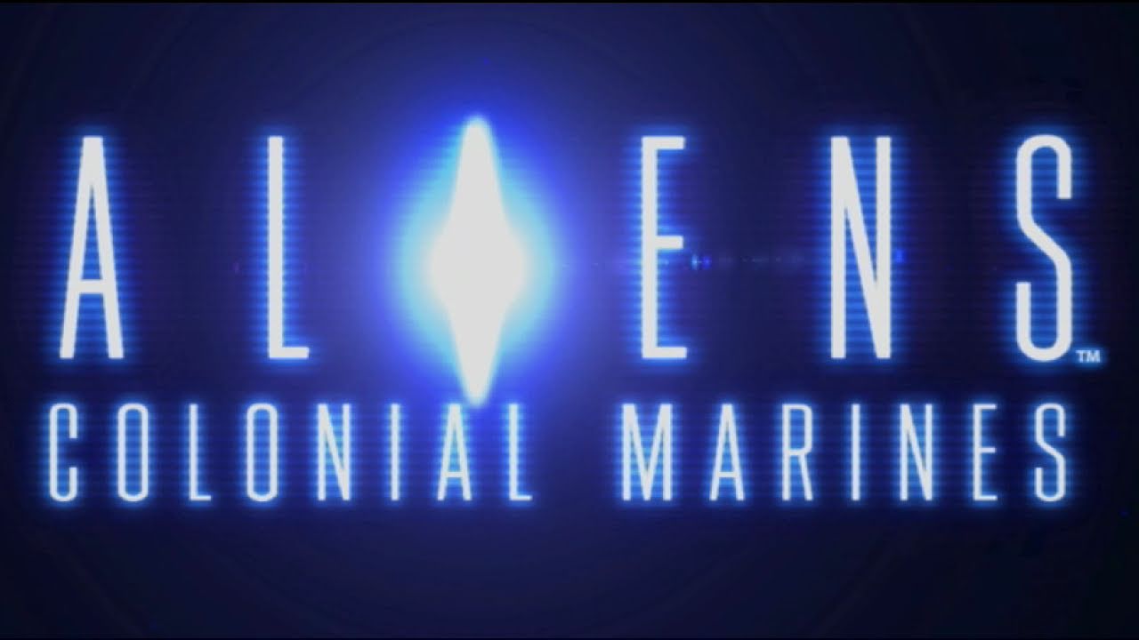 Aliens: Colonial Marines - E3 2011: Debut Teaser Trailer (German Subtitles) OFFICIAL | HD