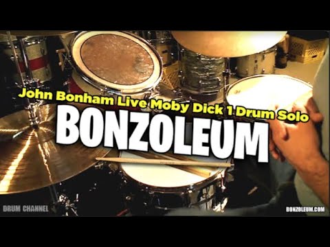 Bonhams dick drum john moby solo Gay male twink leather