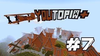 『Youtopia+』#7 - 新Spawn x 新體驗 x 新活動